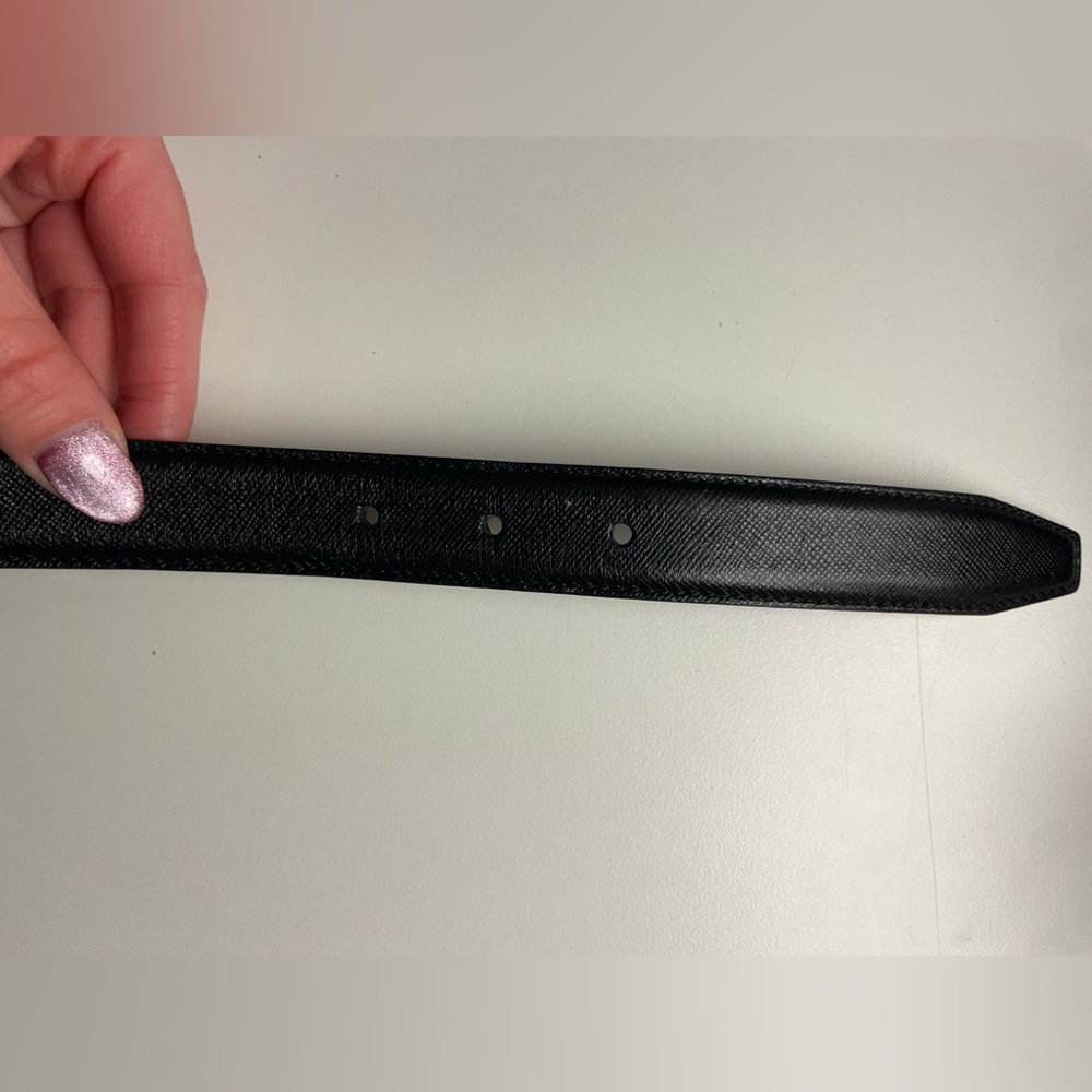 Ferragamo Belt - Picture 4 of 8
